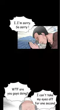 Missing Ch.1-11 (English) (Ongoing)