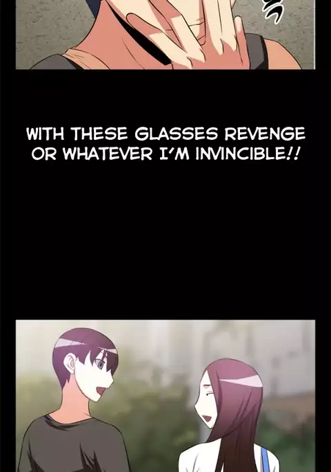 Love Parameter Ch.1-72