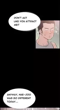 [Mr. Byeong-Su] Cohabitation Ch.1-39 (English) (Ongoing)