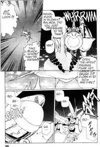 [Urushihara Satoshi] Plastic Little - Captain's log [English]