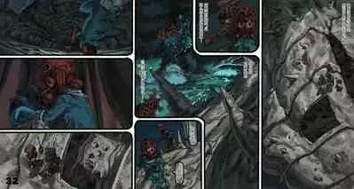 [Suzuki Dogezaemon] Mushi Mezuru Himegimi 5 (Nausicaä of the Valley of the Wind) [Chinese] [雷电将军汉化]