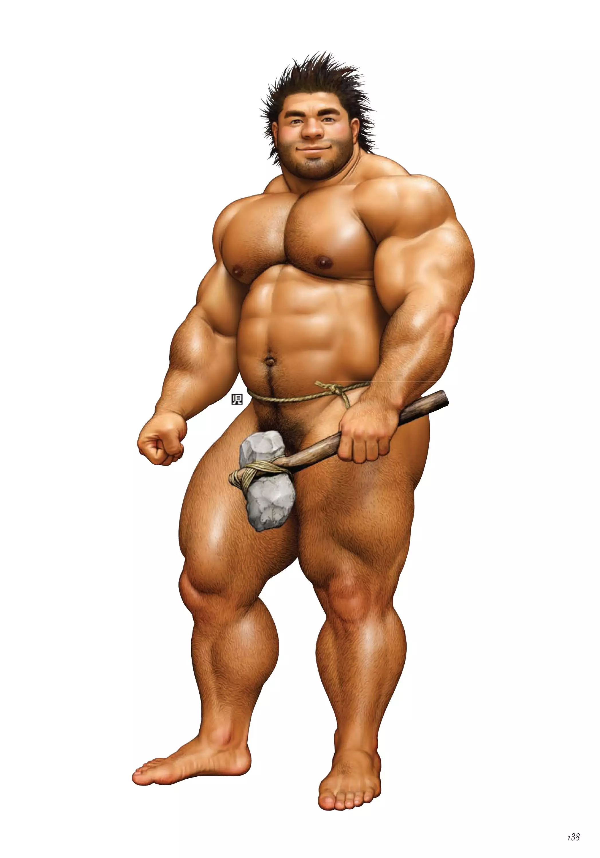 Massive - Gay Manga and the Men Who Make It