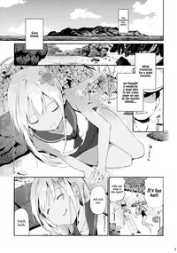 (C88) [TOZAN:BU (Fujiyama)] Ro-chan to Issho! | Together with Ro-chan! (Kantai Collection -KanColle-) [English] [wehasband]