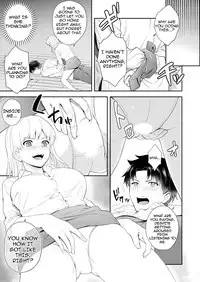 [Yuyama Chika] Capsule Hotel ni Tomattara Oni Joushi ga Ore no Shita de Torogao ni Natta 1-3 | Staying at a capsule hotel my demon boss makes a torogao under me Ch. 1-3 [English] [Comfy Pillow Scans]