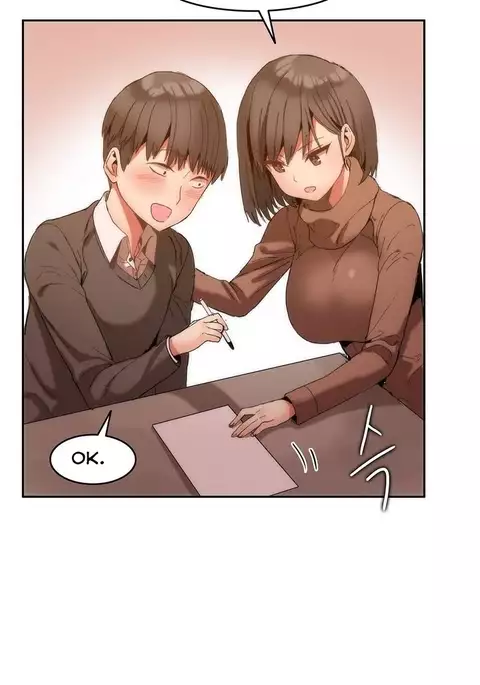 Hari Dormitory Ch.0-29