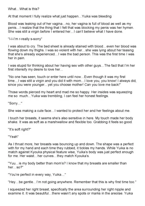 Tachibana-san-chi no Dansei Jijou Chapter 1 to 3