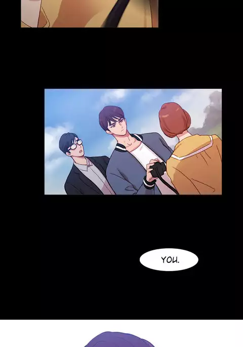 Scandal of the Witch Ch.1-38