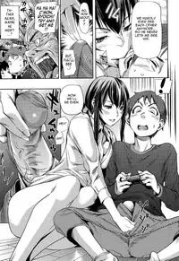 [Shiomaneki] Amanee! Ch. 1-4 [English] {Tadanohito}