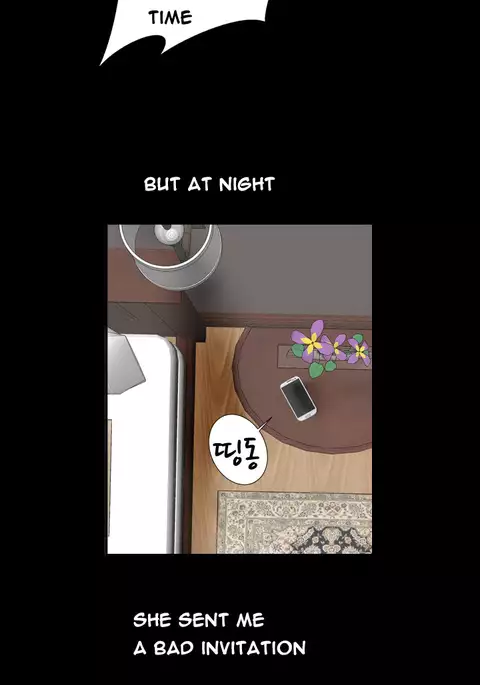 The Taste of Hands Ch.1-64