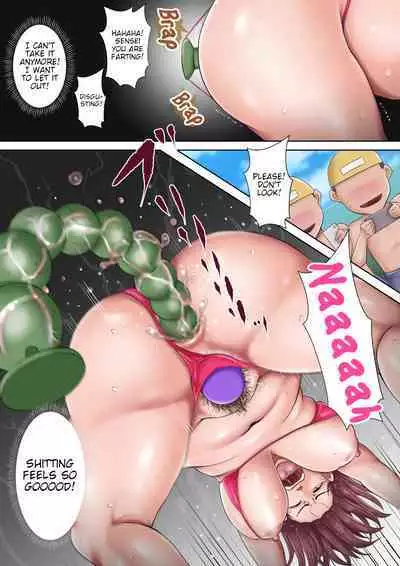 [Oden Sensei] Bokura no Nikubenki Sensei 1&2 ~Saimin de Seito-tachi no Seigangu ni Ochita Onna Kyoushi~/~Hitozuma Kyoushi no Kowashikata~ | Our Meat Toilet Teacher/The Way to Break a MarriedTeacher [English]