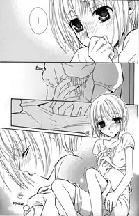 [Mikuni Hadzime] Gokujyo Drops 1 [English] {Shijima}