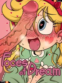 [Zat] Foces of Dream (Star vs. The Forces of Evil)