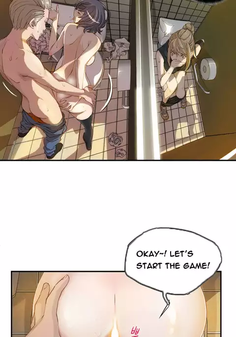 Kill the Dead Bastard Ch.0-13