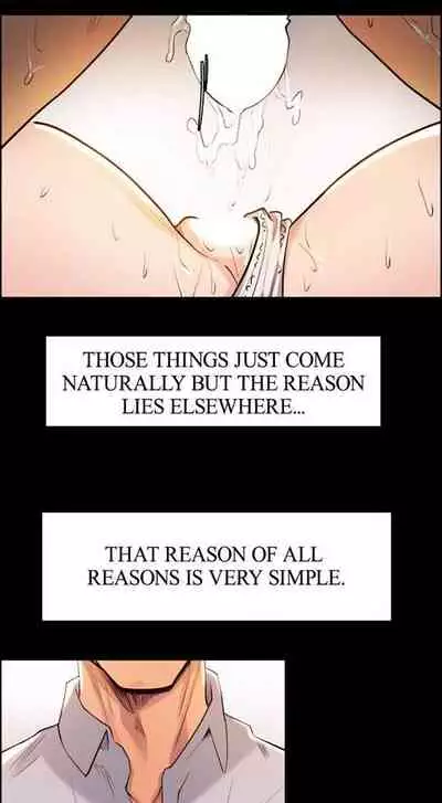 [Serious] Taste of Forbbiden Fruit Ch.9/24 [English] [Hentai Universe]