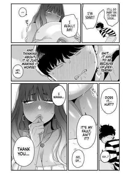 [Misaki (BUTA)] Natsu to Umi to Gal ×2 | Beach, Sun, And A Pair Of Gyarus! [English] [head empty]