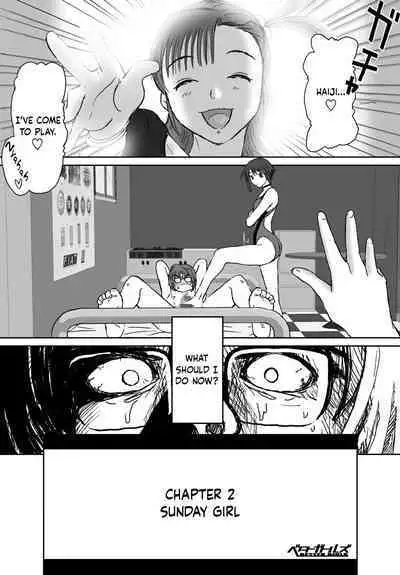 Better Girls Ch. 1-7
