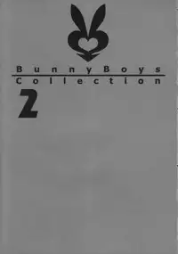 (Shotaket 6) [2H (Various)] Bunny Boys Collection 2