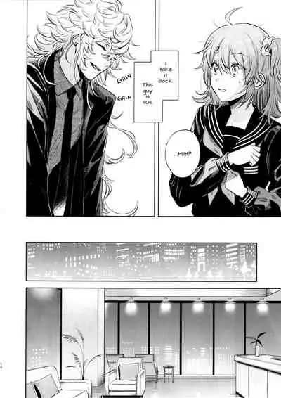 (C97) [nihility (Renkon)] Impulse Buying (Fate/Grand Order) [English] [RejectPrince] [Decensored]