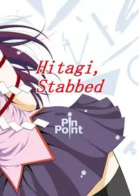(C79) [Atelier Pinpoint (CRACK)] Hitagi Stub (Bakemonogatari)