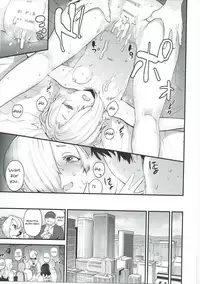 (C91) [Chie no Genseki (Azuse)] Koume no Na wa. | Koume's name is (THE IDOLM@STER CINDERELLA GIRLS) [English] [SeekingEyes]