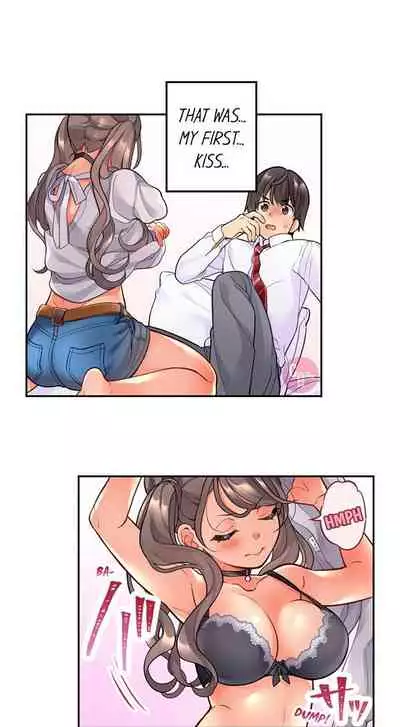 [Aoki Nanase] My Friend Came Back From the Future to Fuck Me (Ongoing) (Ch. 1 - 24)