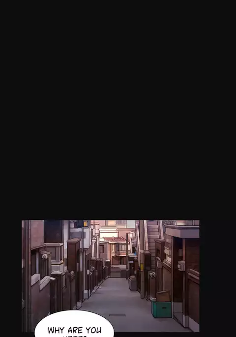 Scandal of the Witch Ch.1-21