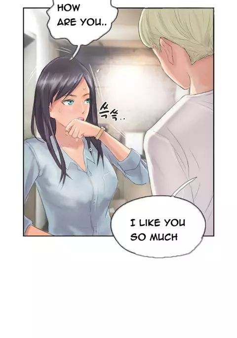 New Face Ch.1-16