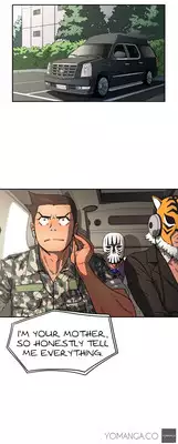 [Yi Hyeon Seok] Refrain Love Ch.1-21 (English) (YoManga) (Ongoing)