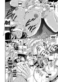 [gemu555] Inmoralism [English] [Doujins.com] [Digital] [Incomplete]