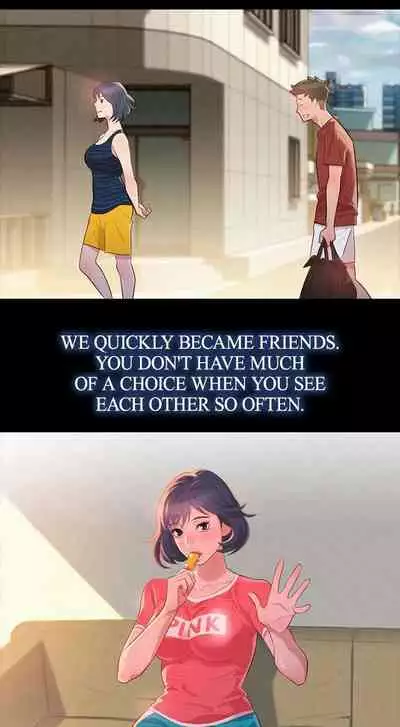 [Tharchog, Gyeonja] What do you Take me For? Ch.46/? [English] [Hentai Universe]