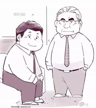 元祖ノンケ部長