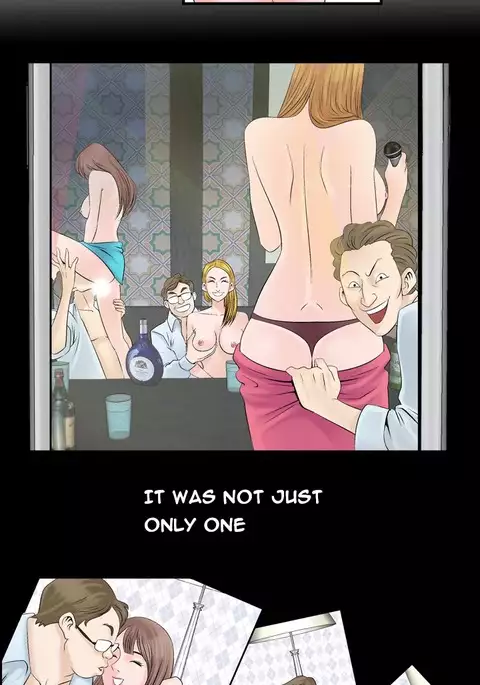 The Taste of Hands Ch.1-48