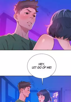 What do you Take me For? Ch.41/?