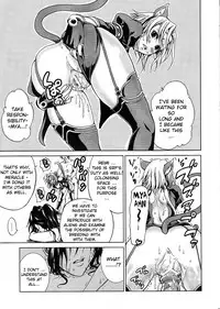 (COMIC1☆3) [Tsunken (Men's)] Star and Ocean (Star Ocean 4: The Last Hope) [English] {doujin-moe.us}