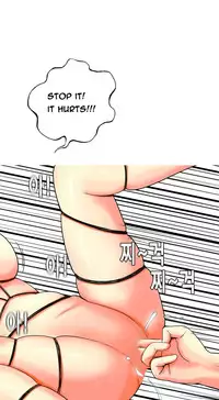 Hooker Ch.1-34 (English) (Ongoing)