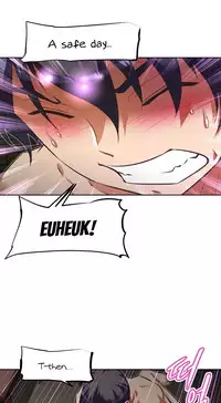 [Worin] Brawling Go Ch.76-88 (English) (Ongoing)