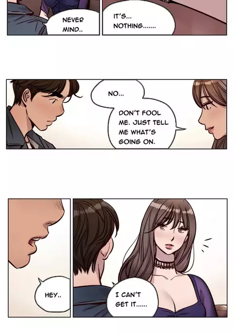 Atonement Camp Ch.1-31