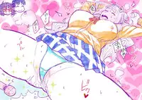 [TETRODOTOXIN (Nise Kurosaki)] Joshi Suieibu Shinyuu Buin Mechashiko Kangeikai (Oshiete Galko-chan!)