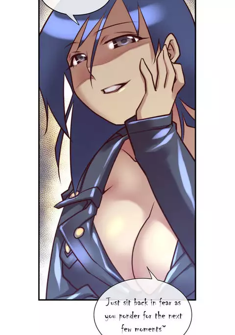 Master in My Dreams Ch.0-38