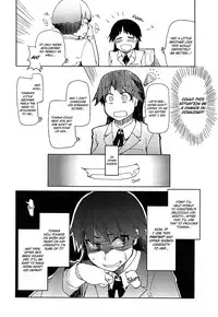 [Ryo] Oishii Oniku no Meshiagarikata | How To Eat Delicious Meat Ch. 1-8 [English] =Anonymous + maipantsu + EroMangaGirls=
