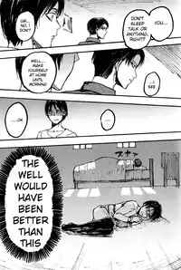 (FALL OF WALL2) [Ongire (Tamy)] Ficus 1 (Shingeki no Kyojin) [English] [Moy Moe Scans]