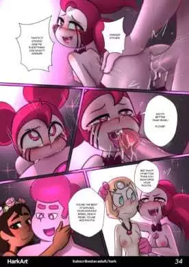 Steven’s Desire- HarkArt [Steven Universe]