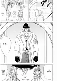 [Crimson Comics (Carmine)] Watashi wa Kaware te i ta | I Was Kept (Final Fantasy XIII) [English] {doujin-moe.us}