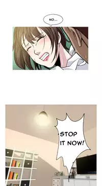 Change Partner Ch.1-15 (English) (Ongoing)