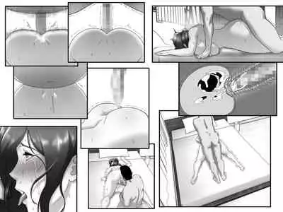 Douryou no Susume de Ie ni Touchouki o Shikaketara, Tsuma ga Furin Shite Ita Hanashi