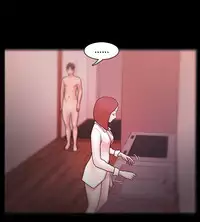 [Black October] Looser Ch.1~8 [Chinese]中文