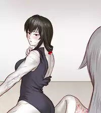 [Taikyokuturugi] Sendai to Keine ga ichaicha suru hanashi - Chapter 1-5 [complete] (Touhou Project)