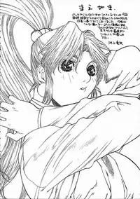 (C49) [BLACK FLY (Various)] KILLER QUEEN CPS (CAPCOM, Street Fighter, Vampire Savior / Darkstalkers)