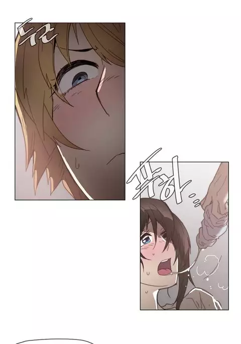 Household Affairs Ch.1-41