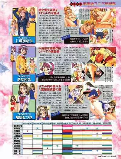 Tech Gian 011 (September 1997)